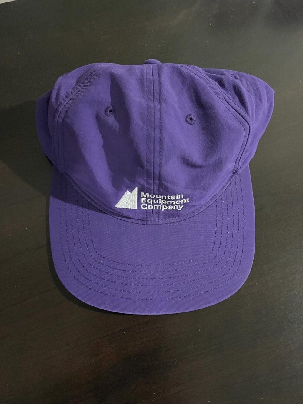 Mountain Equipment Company Nylon Hat